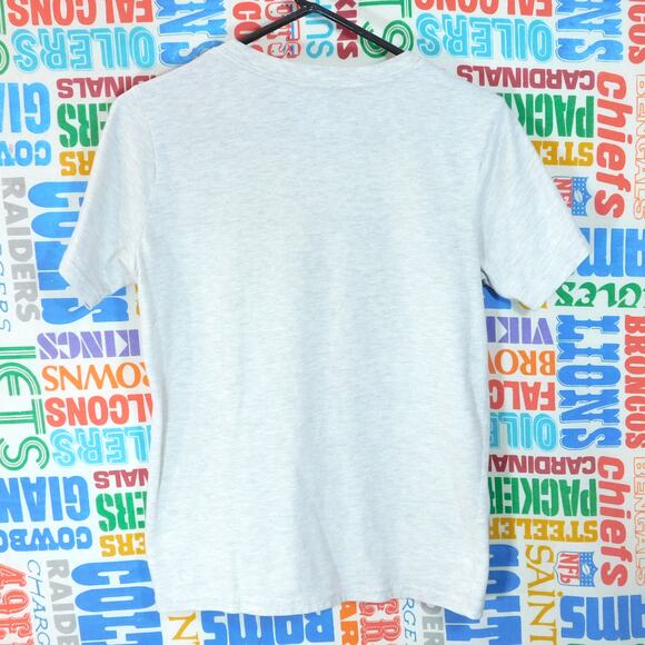 Pokemon This Is My Game Face T Shirt Size Youth XL Adult S Sequined Starters - Picture 2 of 4